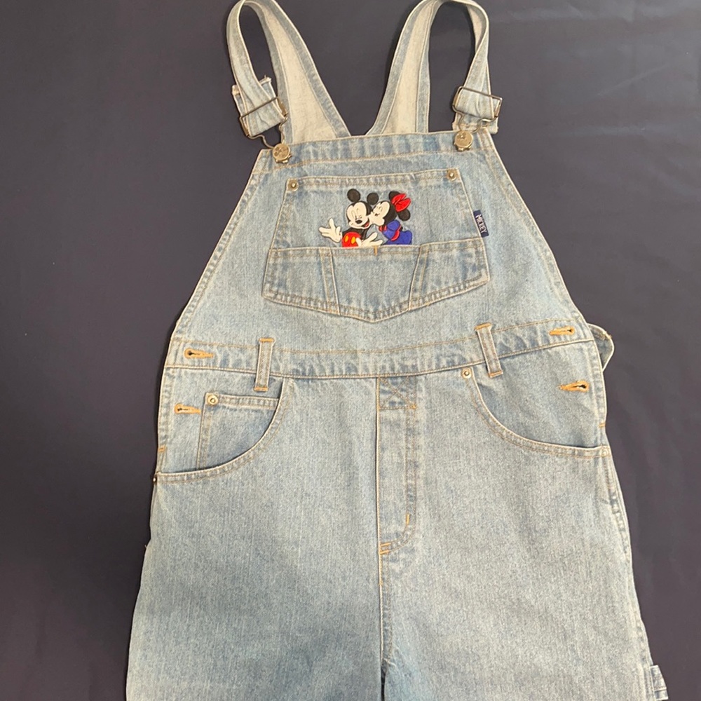 SHORTALLS